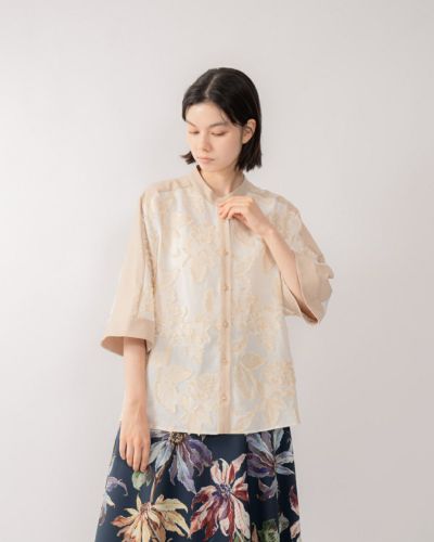 shirt・blouse | CRAYON ONLINE STORE