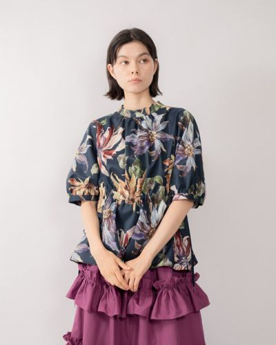 shirt・blouse | CRAYON ONLINE STORE