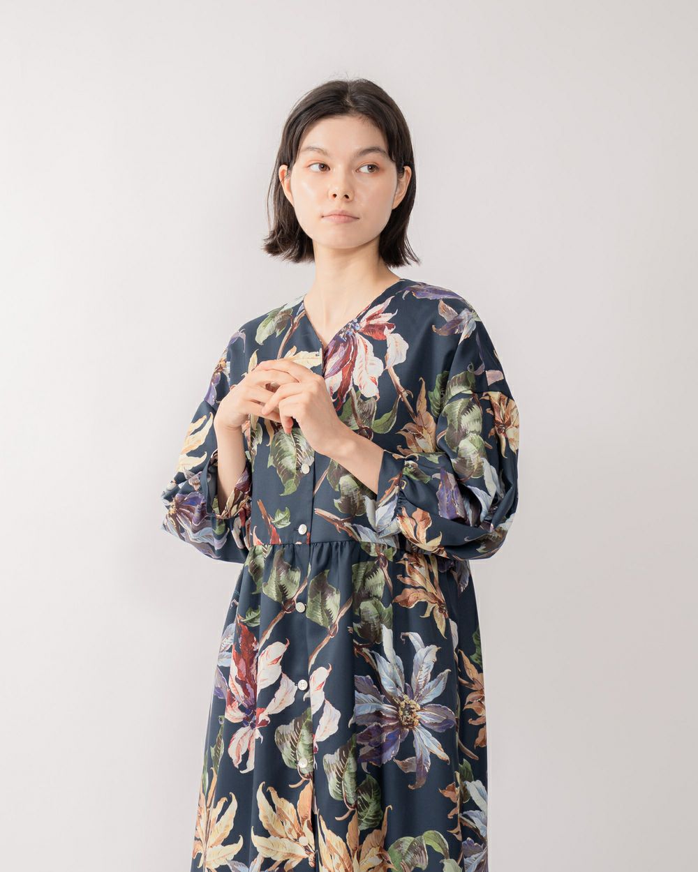 プレアワンピース | CRAYON ONLINE STORE