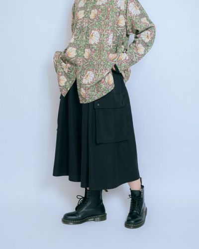 ロイスクレヨン アイリスパンツ　新品タグ付き　&ellecy ロイスクレヨン アイリスパンツ 新品タグ付き &ellecy - メルカリ