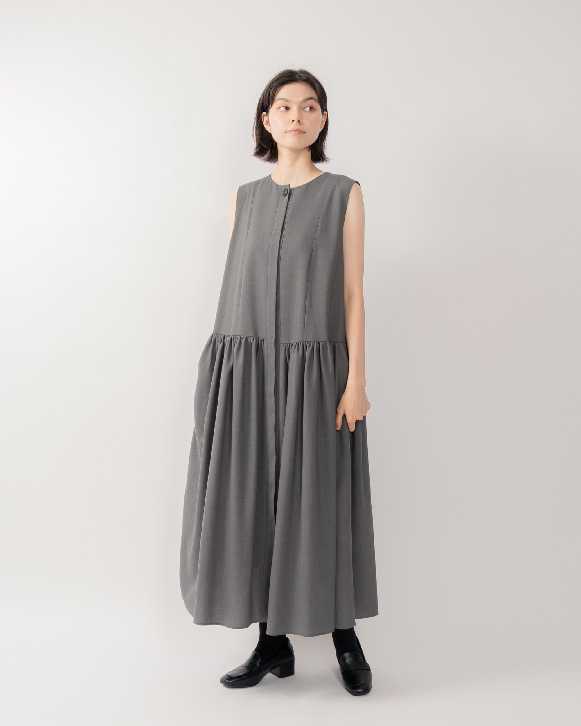デニムライクスカート | CRAYON ONLINE STORE