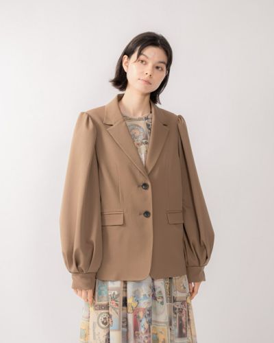 coat・jacket・blouson | CRAYON ONLINE STORE