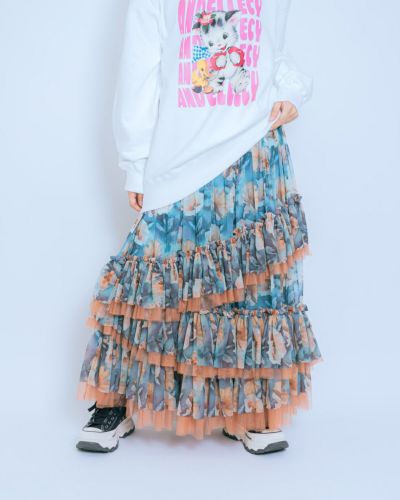 &ellecy | CRAYON ONLINE STORE