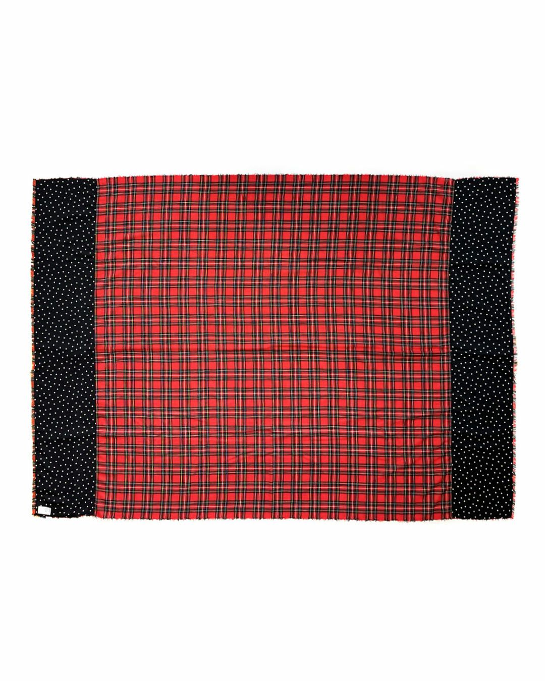 チェックマフラー | CRAYON ONLINE STORE