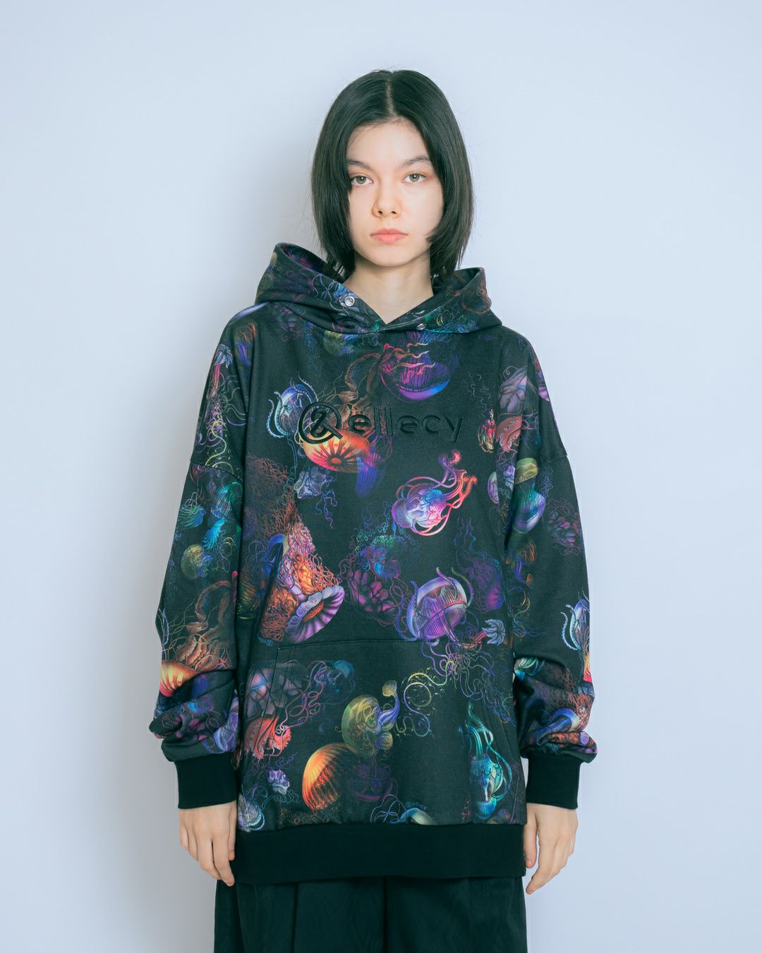 猫風神猫雷神シャツ | CRAYON ONLINE STORE