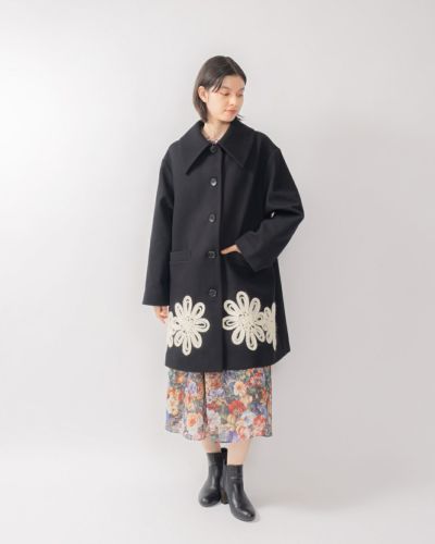 coat・jacket・blouson | CRAYON ONLINE STORE