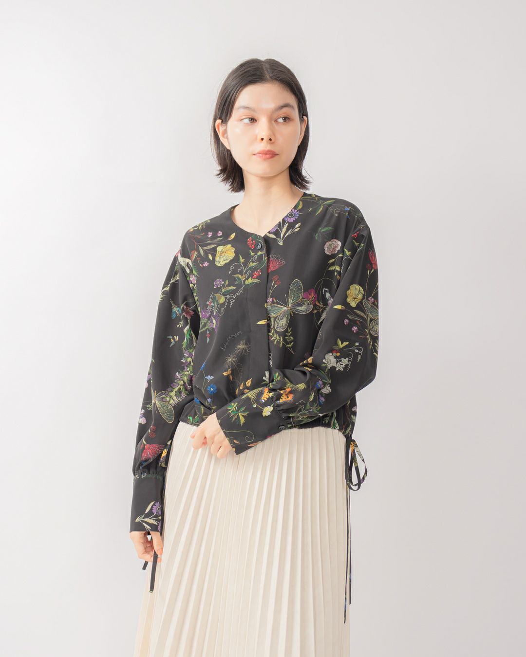 エンブロイダリーワンピース | CRAYON ONLINE STORE