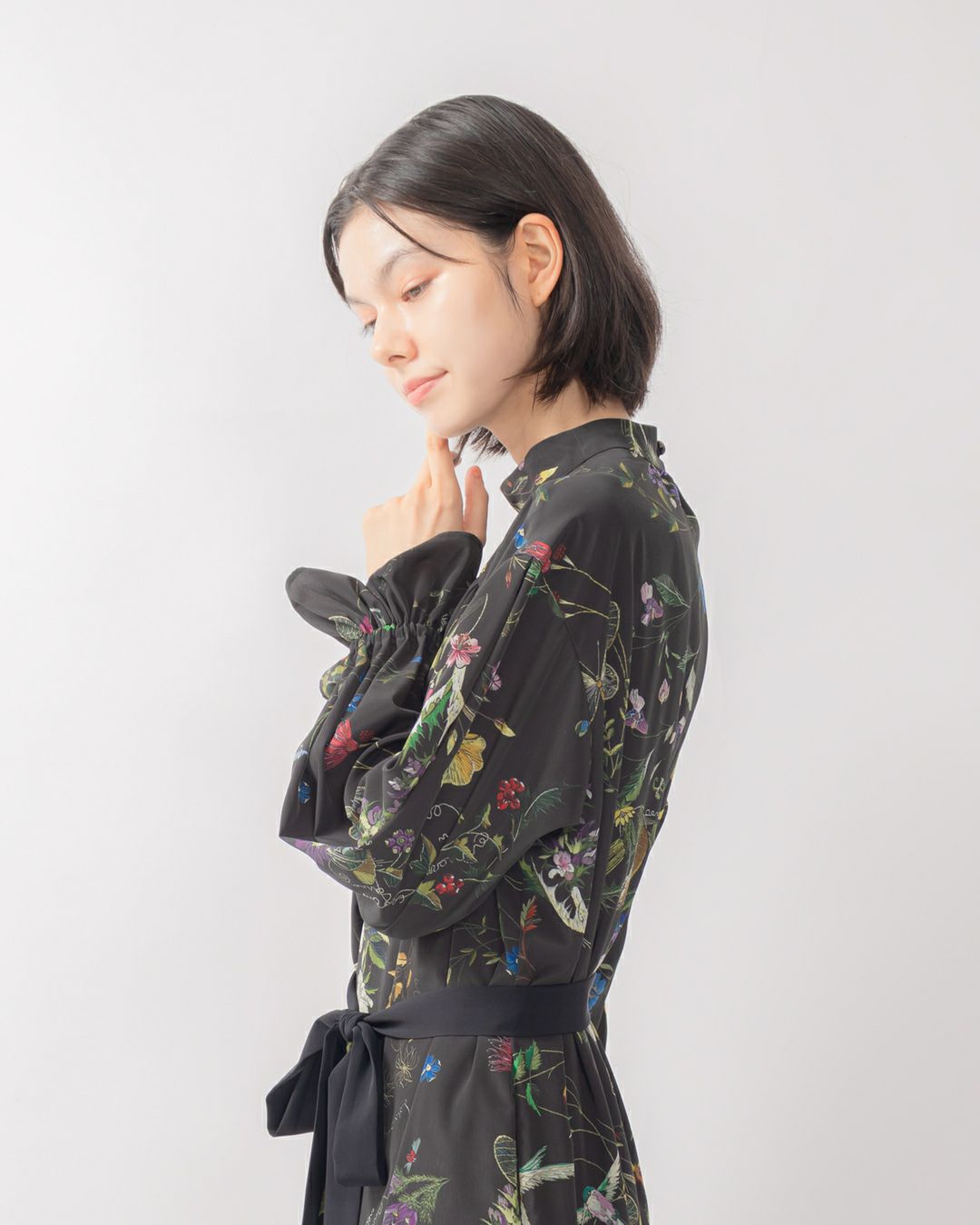 今期 ロイスクレヨン エンブロイダリーワンピース エンブロイダリーワンピース | CRAYON ONLINE STORE