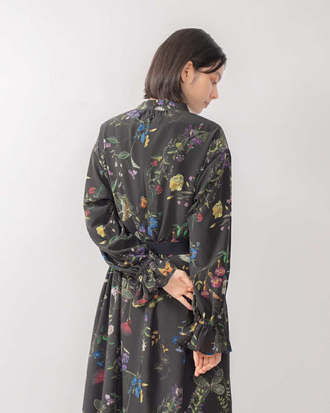 エンブロイダリーワンピース | CRAYON ONLINE STORE