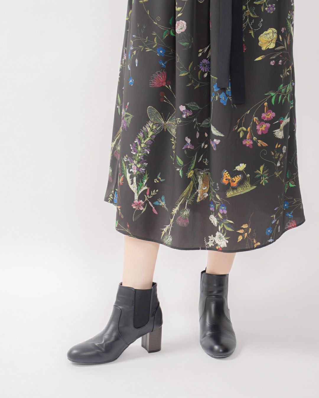 エンブロイダリーワンピース | CRAYON ONLINE STORE