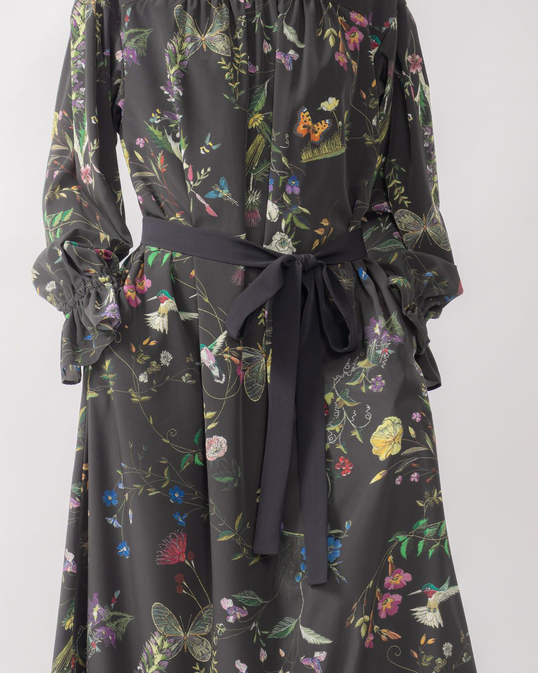 今期 ロイスクレヨン エンブロイダリーワンピース エンブロイダリーワンピース | CRAYON ONLINE STORE