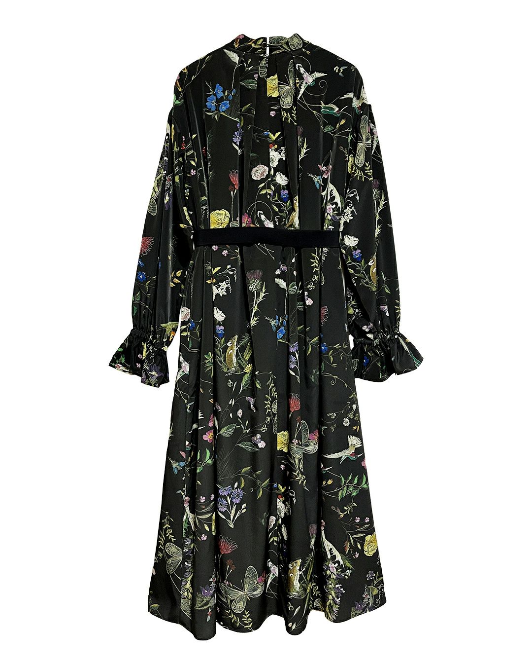 今期 ロイスクレヨン エンブロイダリーワンピース エンブロイダリーワンピース | CRAYON ONLINE STORE