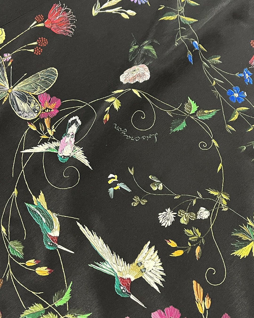 今期 ロイスクレヨン エンブロイダリーワンピース エンブロイダリーワンピース | CRAYON ONLINE STORE