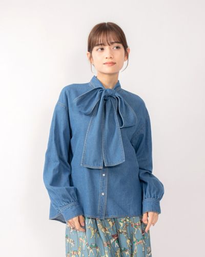 shirt・blouse | CRAYON ONLINE STORE