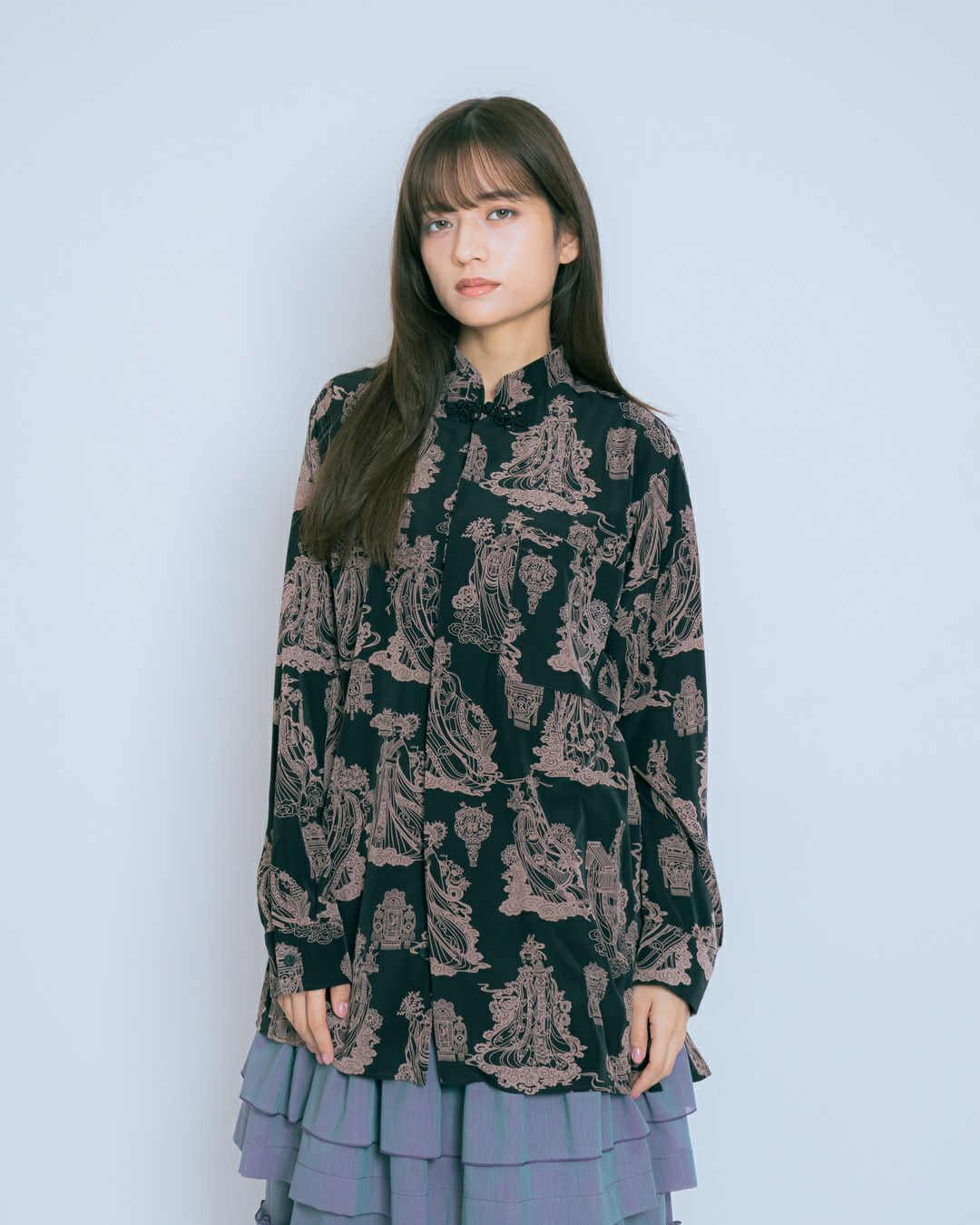 和道具スカート | CRAYON ONLINE STORE