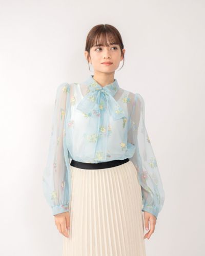 shirt・blouse | CRAYON ONLINE STORE