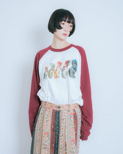 &ellecy | CRAYON ONLINE STORE