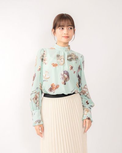 Lois CRAYON | CRAYON ONLINE STORE