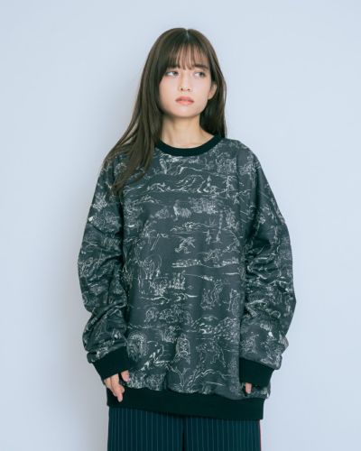 &ellecy | CRAYON ONLINE STORE