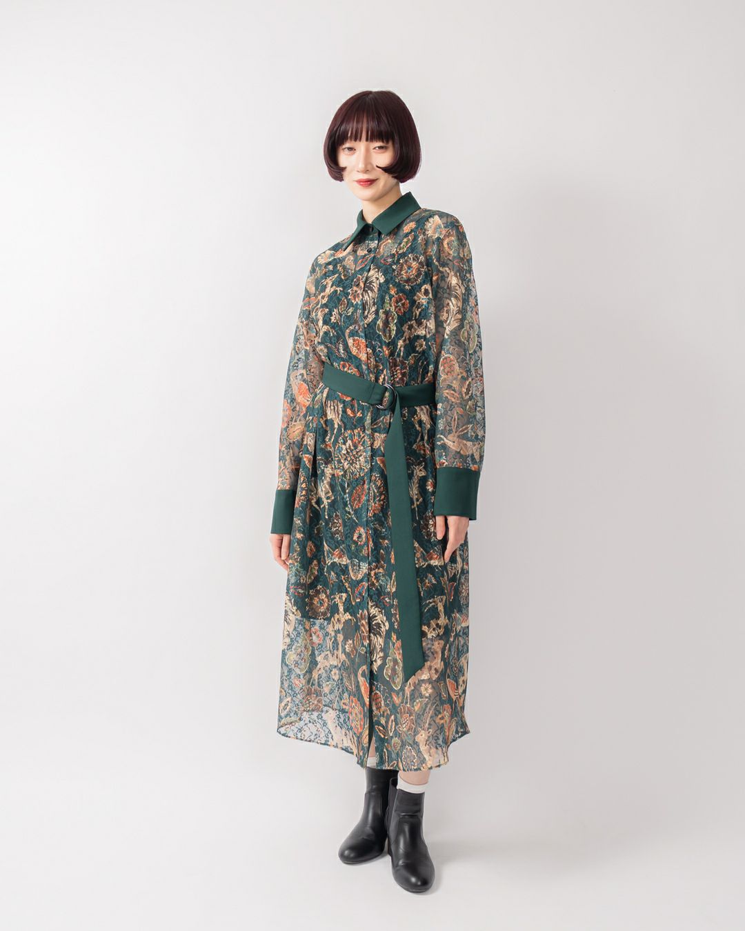 今期 ロイスクレヨン エンブロイダリーワンピース エンブロイダリーワンピース | CRAYON ONLINE STORE