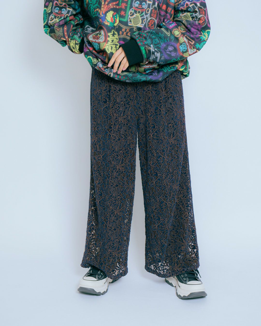 &ellecy | CRAYON ONLINE STORE