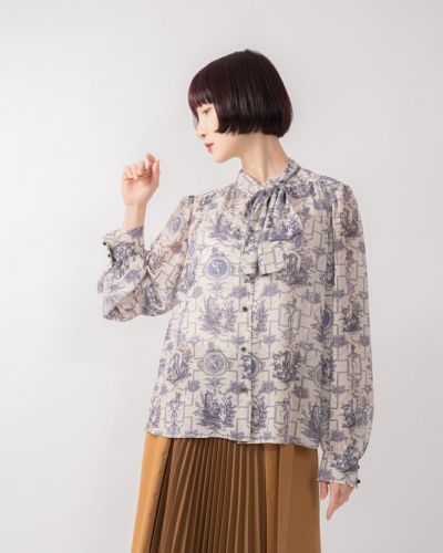 shirt・blouse | CRAYON ONLINE STORE