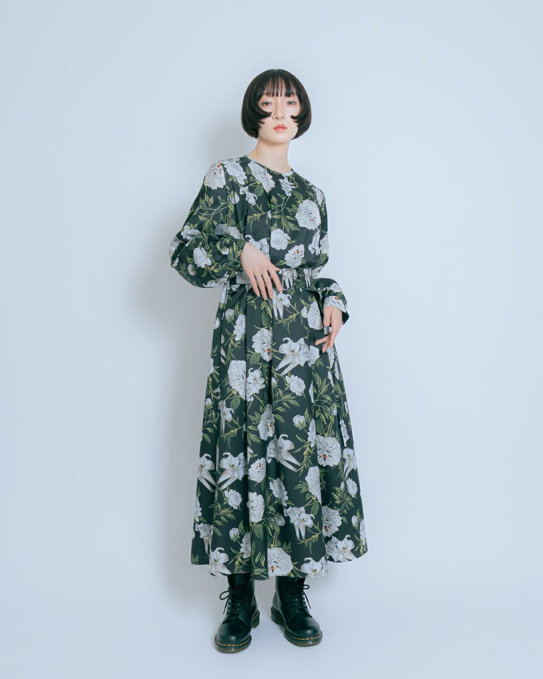 プレアワンピース | CRAYON ONLINE STORE