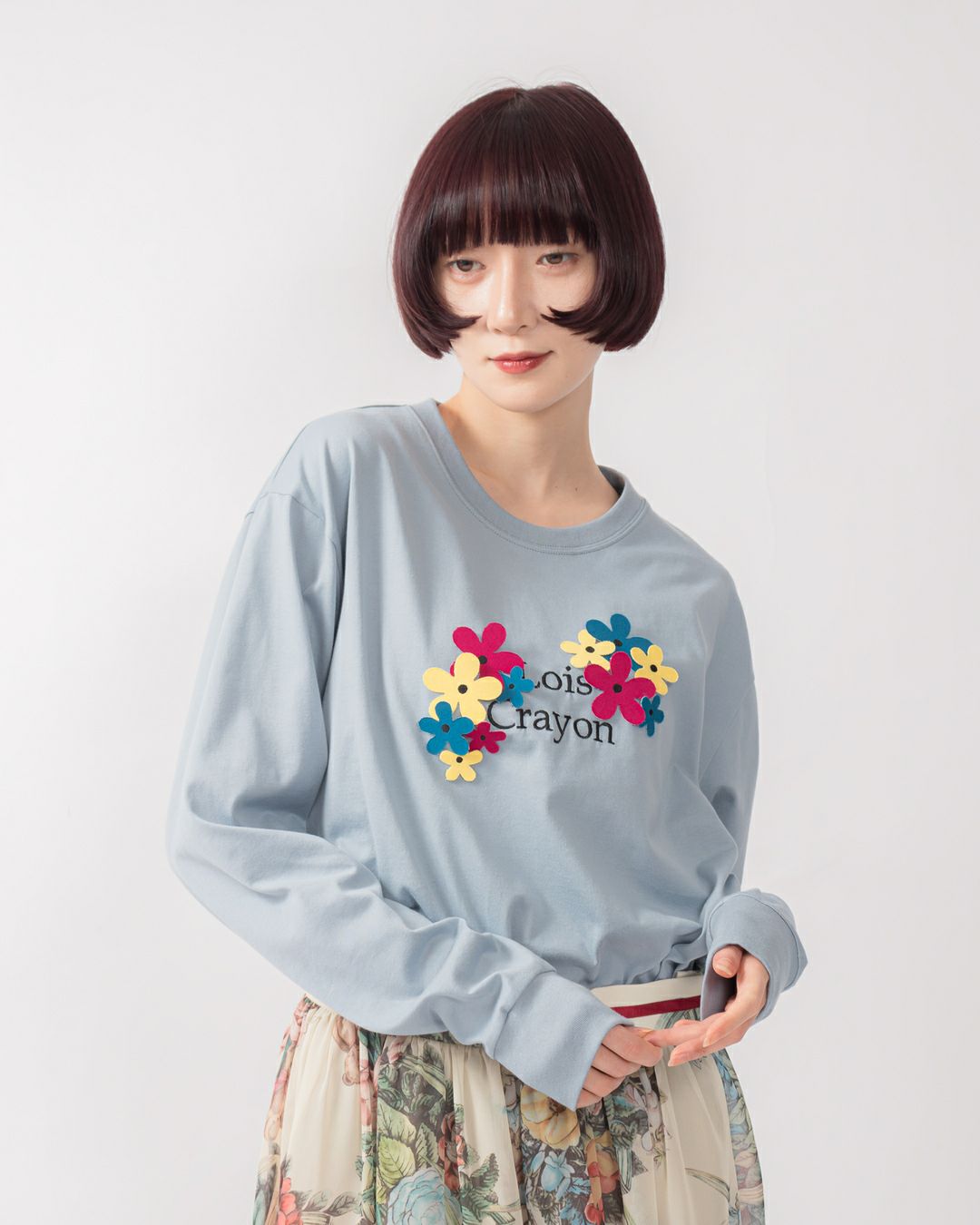 Lois CRAYON | CRAYON ONLINE STORE