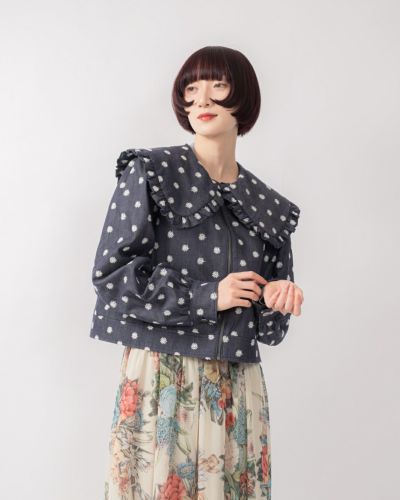 coat・jacket・blouson | CRAYON ONLINE STORE