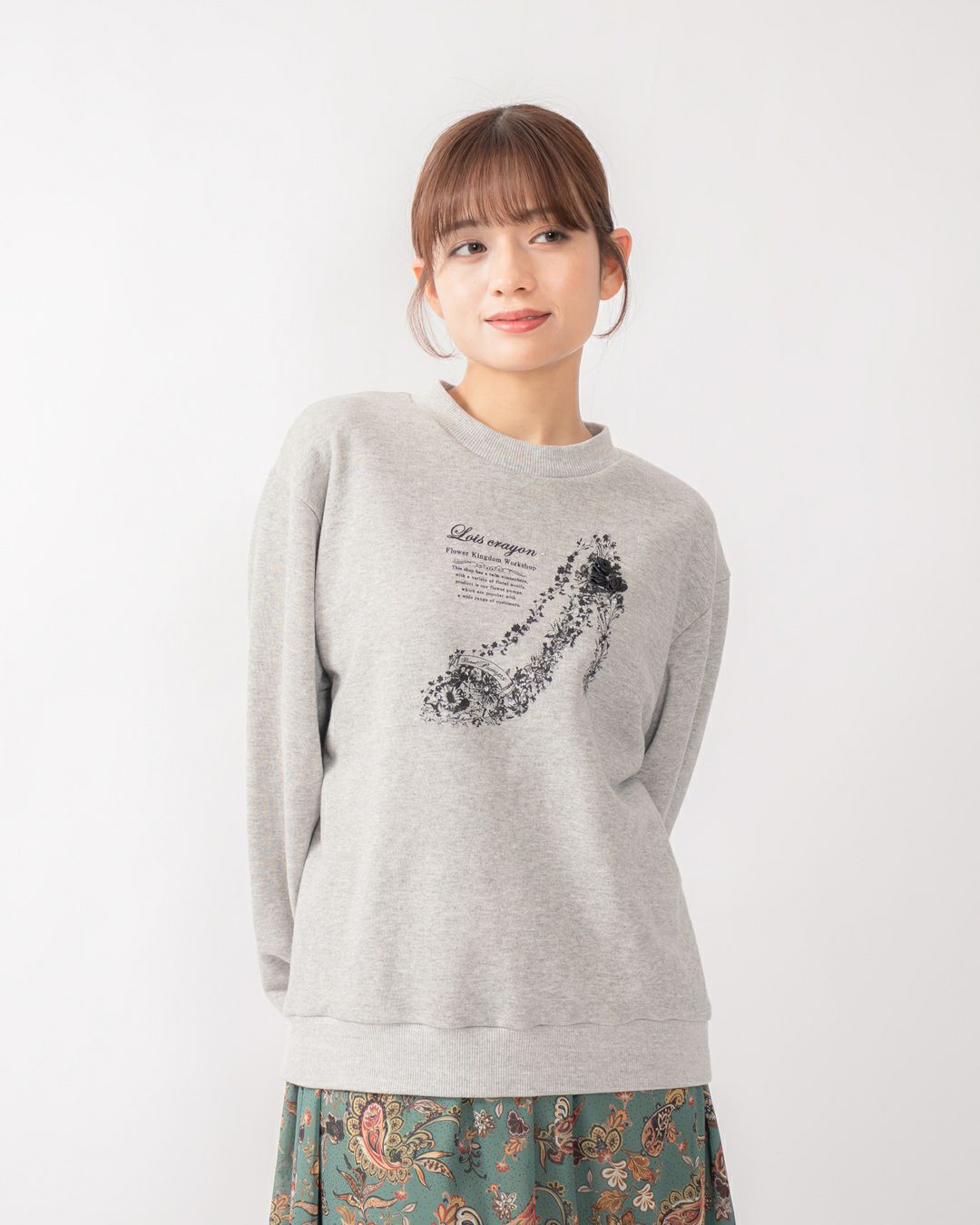 Lois CRAYON | CRAYON ONLINE STORE