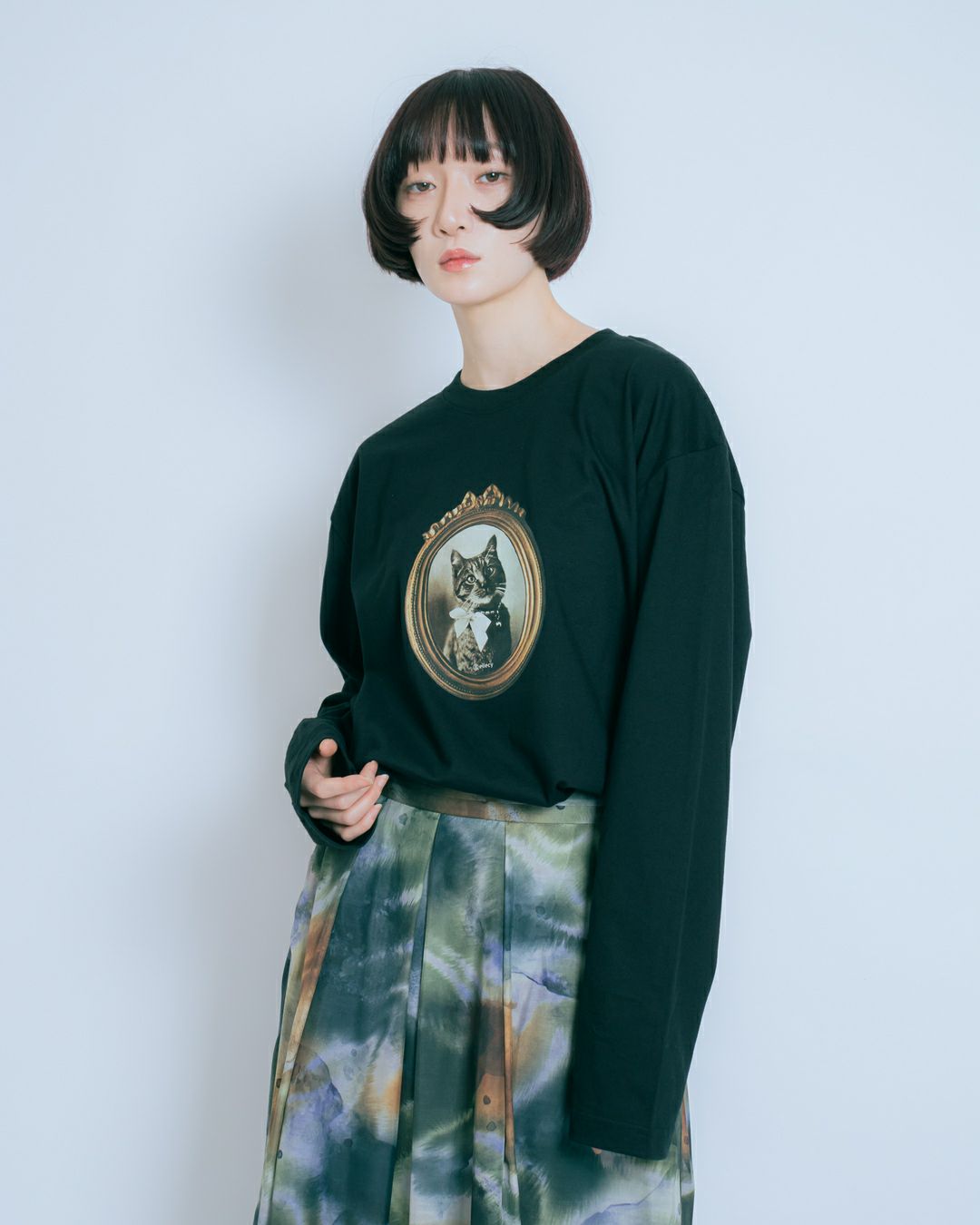 &ellecy | CRAYON ONLINE STORE