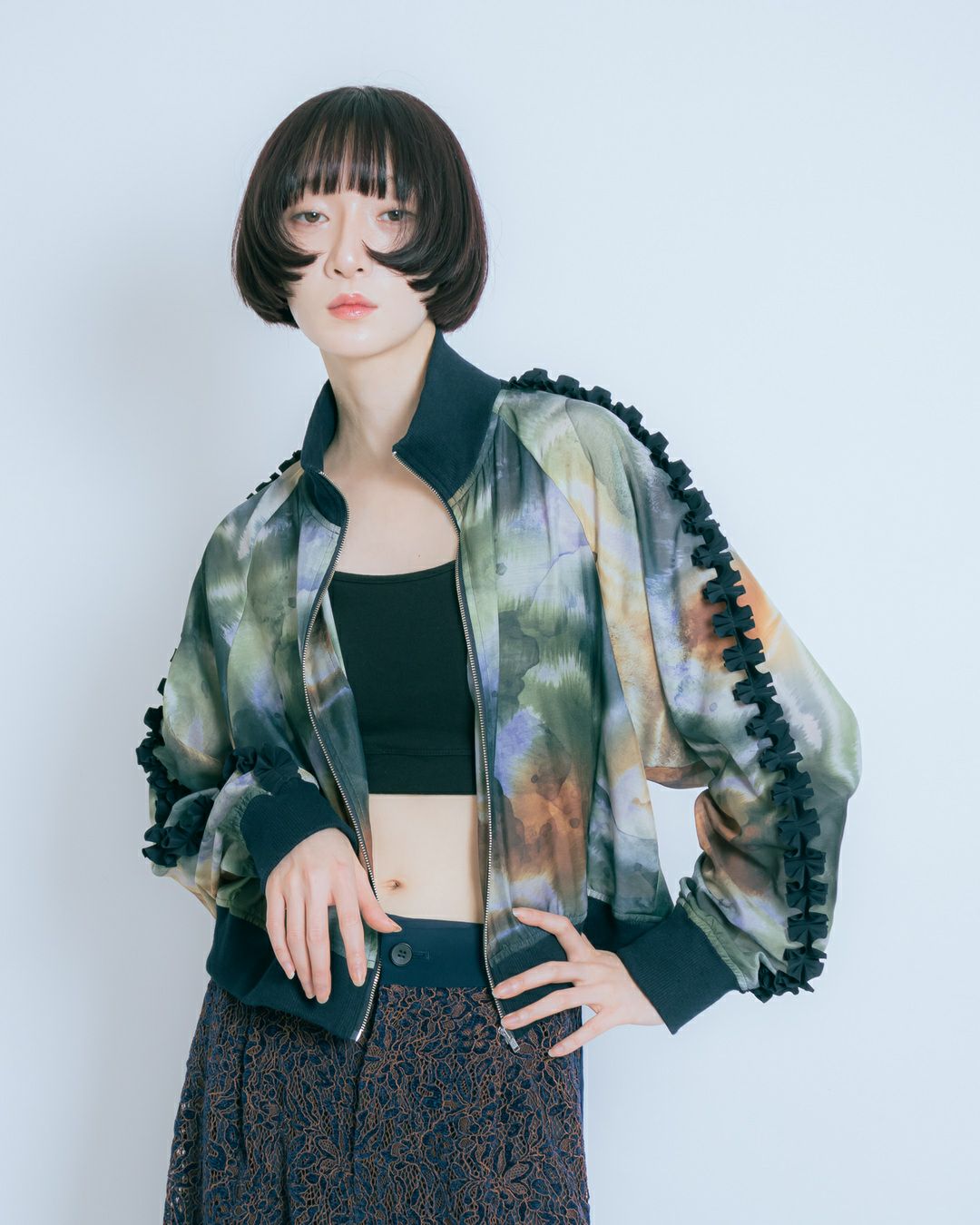 &ellecy | CRAYON ONLINE STORE