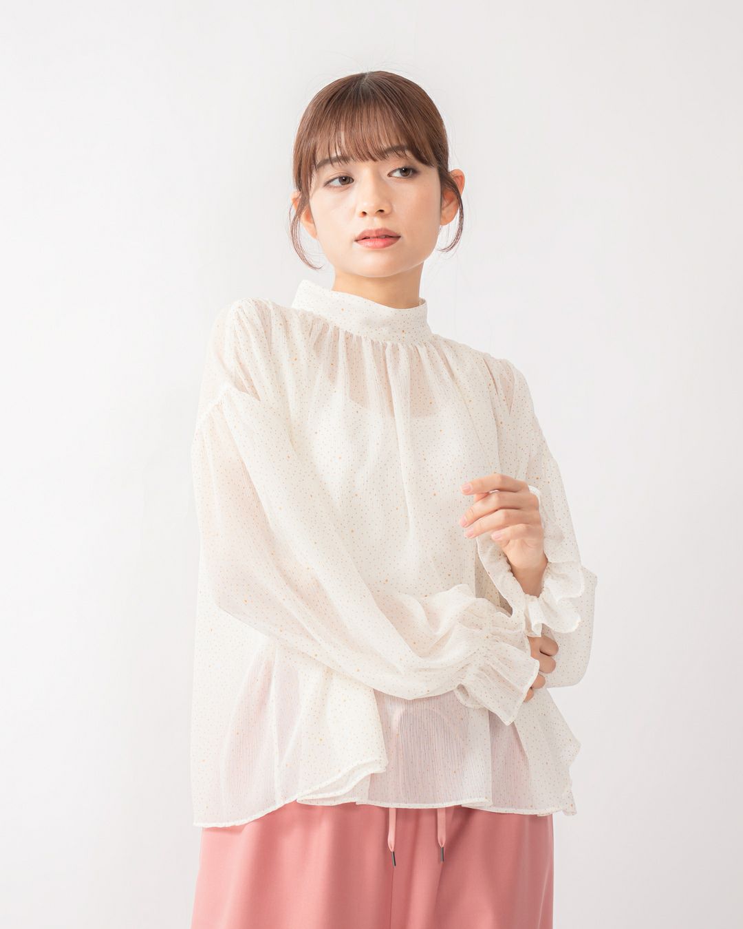 shirt・blouse | CRAYON ONLINE STORE