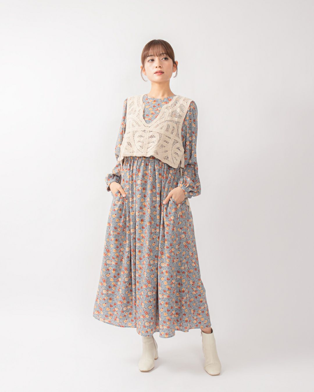 one-piece | CRAYON ONLINE STORE