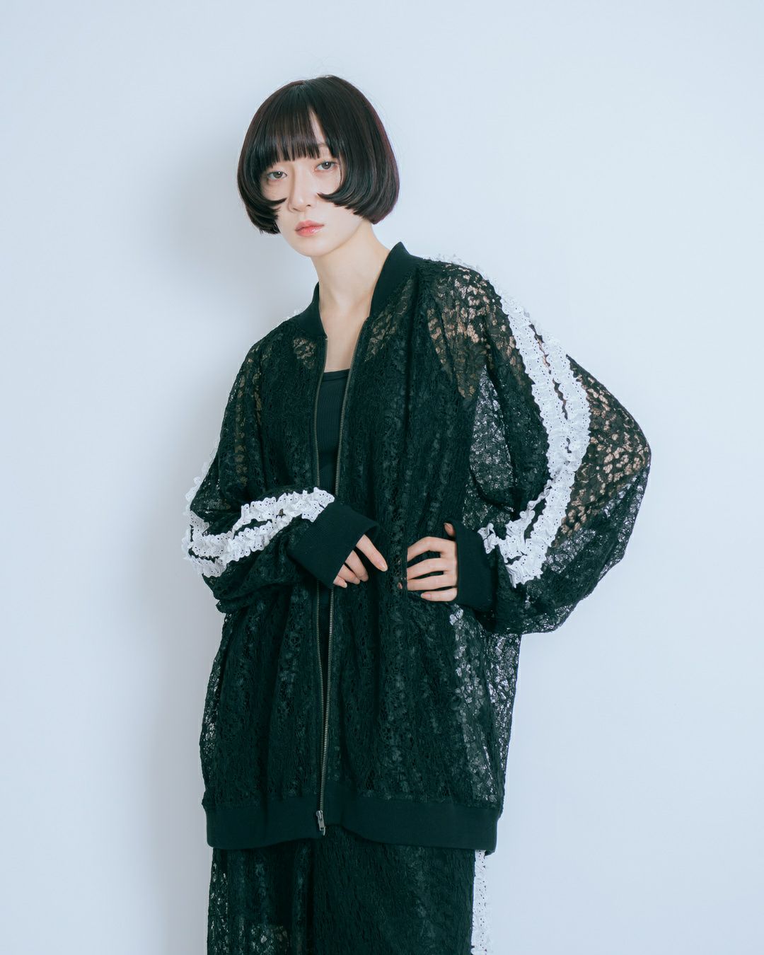 coat・jacket・blouson | CRAYON ONLINE STORE