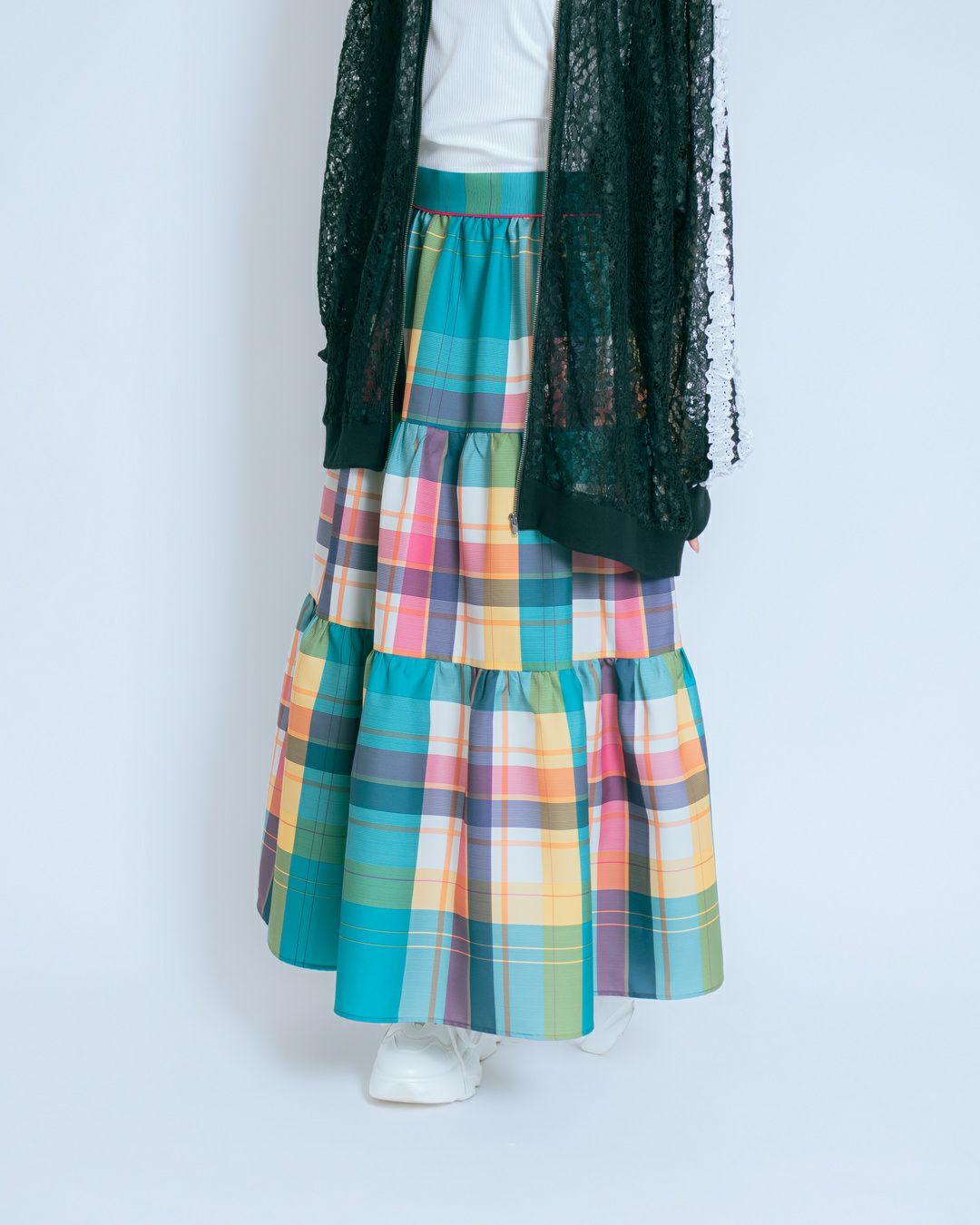 skirt | CRAYON ONLINE STORE